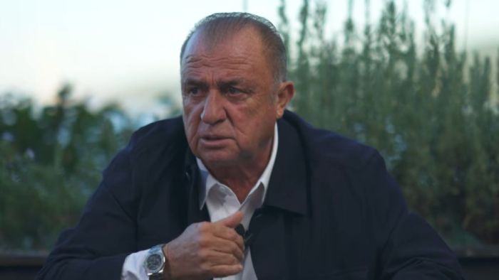 Fatih Terim sigarayı nasıl bıraktığını anlattı
