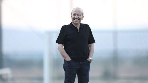 Gaziantep FK’ya Memik Yılmaz morali