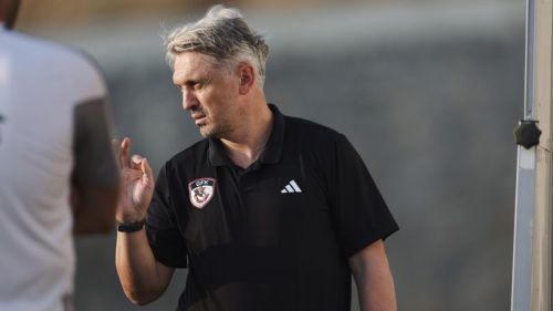 Gaziantep FK’da Orhan Ak fırsatı değerlendiriyor