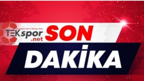 Süper Kupa heyecanı Gaziantep’te yaşanacak