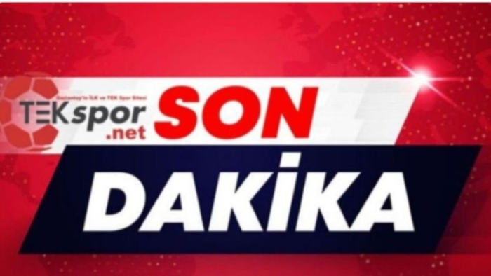 Flaş.. Flaş.. Gaziantep FK, Radoi ile yolları ayırdı