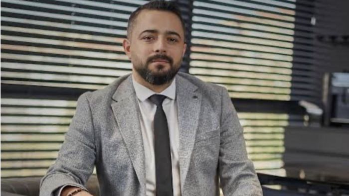 Güney Dağdeviren’den PFDK sevkine sert tepki