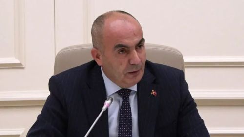 Bozgeyik’ten Bekir Öztekin’e Sert Cevap: "Haddini Aşmasın"