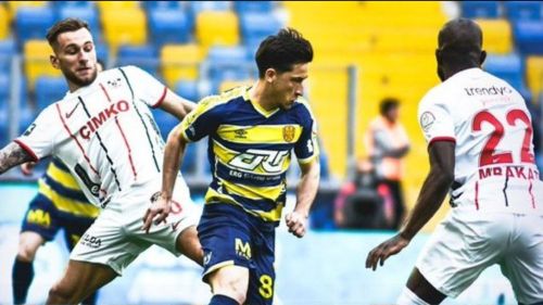 Gaziantep FK tel tel dökülüyor! Şimdi ne olacak?