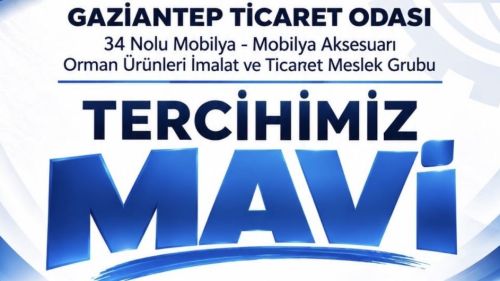 GTO’da Mavi Liste gümbür gümbür geliyor