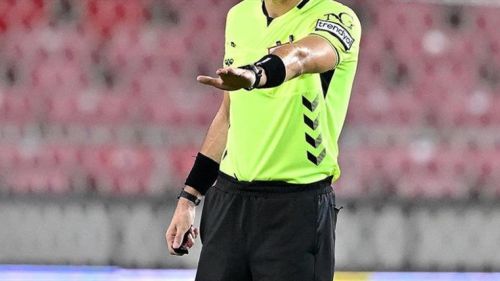 TFF'den hakem atamalarıyla ilgili açıklama! Hakemleri kim atayacak?