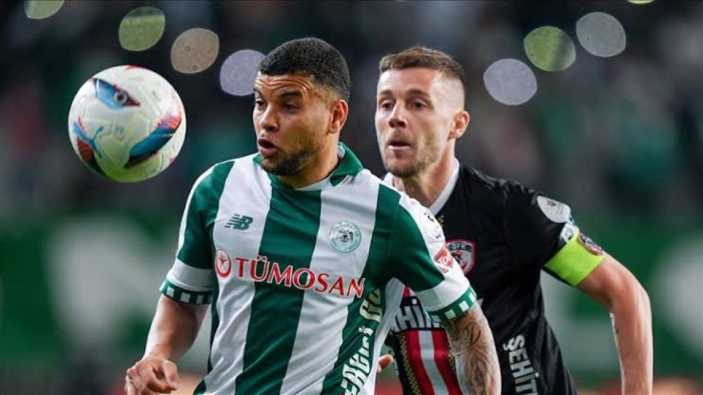 Konyaspor-Gaziantep FK maçının saati değişecek mi?