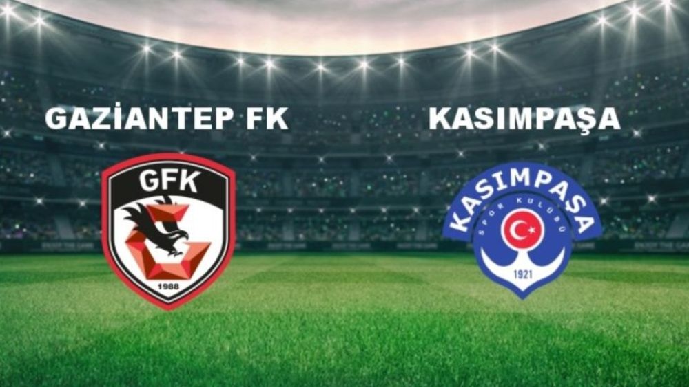 Düşme potasında kazan kaynıyor! Gaziantep FK nasıl ligde kalacak?