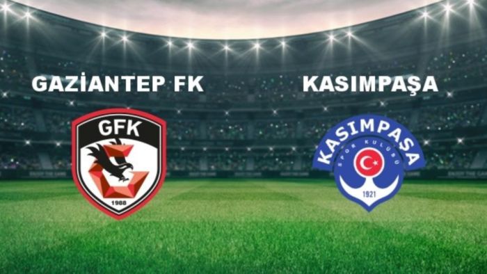 Düşme potasında kazan kaynıyor! Gaziantep FK nasıl ligde kalacak?