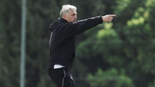 Gaziantep FK’nın hocası Orhan Ak boş durmuyor