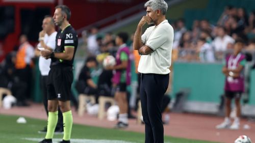 Gaziantep FK’da İsmet Taşdemir kırılma noktasını açıkladı