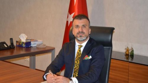  Kadooğlu'ndan 23 Nisan kutlama mesajı