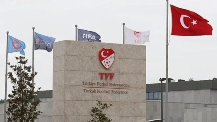 Gaziantep FK'ya PFDK'dan Şok Ceza