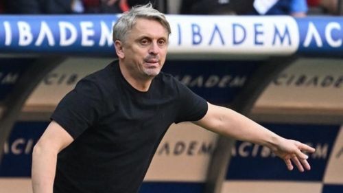 Gaziantep FK’da Orhan Ak: 'Bugün hayal kırıklığı yaşıyoruz'