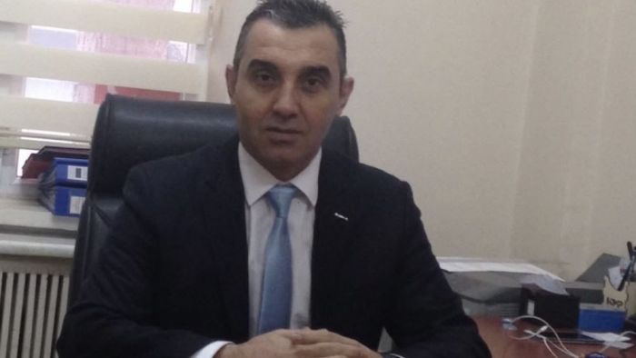 ÇAĞLAYAN ERDAL: TOPLUM RUH SAĞLIĞI MERKEZLERİ GÜÇLENDİRİLMELİ