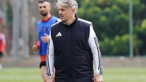 Orhan Ak, Gaziantep FK’dan galibiyet bekliyor