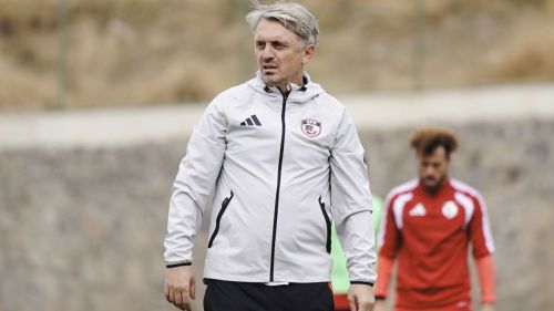 Gaziantep FK’da Orhan Ak’ın başka şansı yok