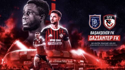 Gaziantep FK, İstanbul virajında çıkış arıyor