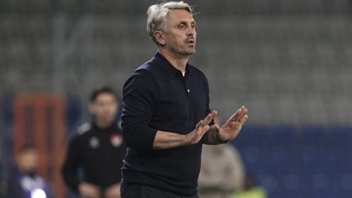 Gaziantep FK’nın hocası Orhan Ak’ı kim sinirlendirdi