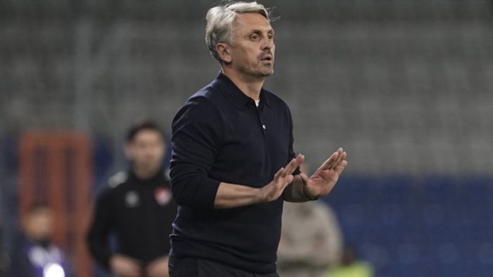 Gaziantep FK’nın hocası Orhan Ak’ı kim sinirlendirdi
