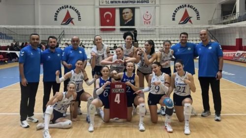Merinos’un Sultanları’ndan dört 4’lük galibiyet