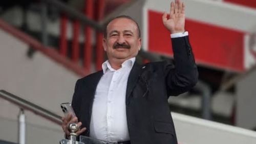 Gaziantep FK’da Memik Yılmaz şoku! O artık yok
