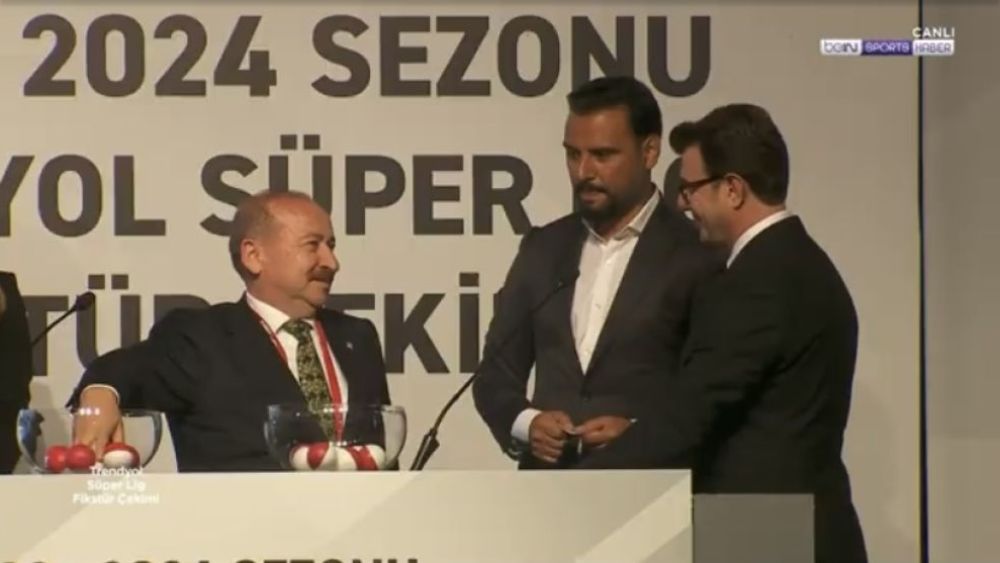 Gaziantep FK’nın rakibi Fenerbahçe