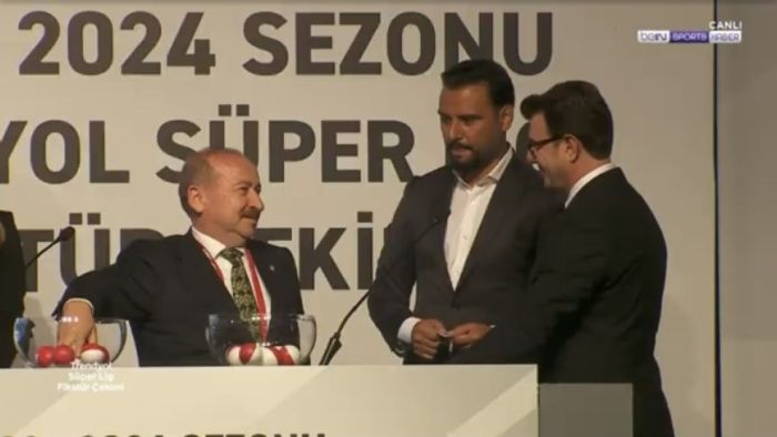 Gaziantep FK’nın rakibi Fenerbahçe