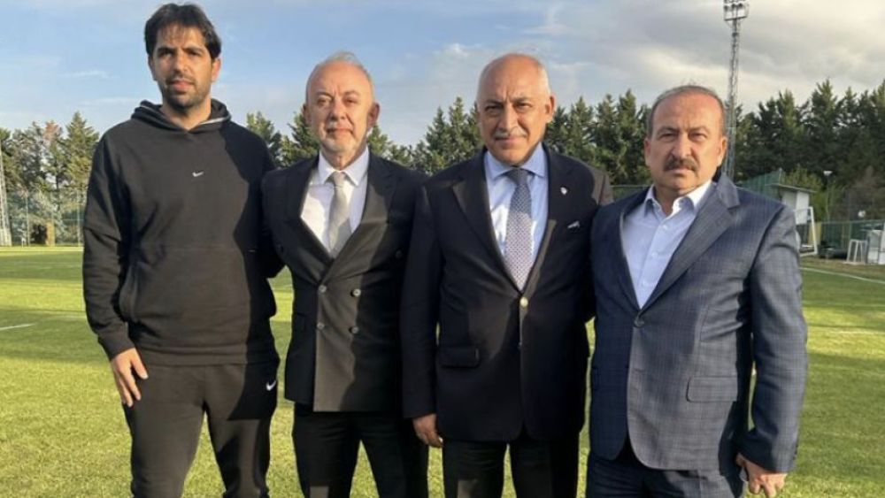 Gaziantep FK’da transfer krizi! Erdal Güneş bırakıyor mu?