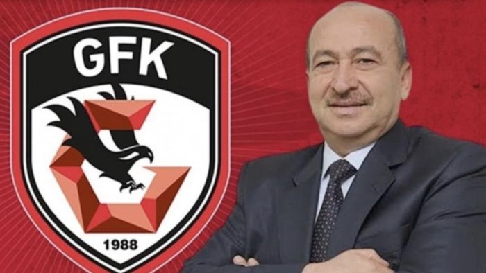 Gaziantep FK’da kritik bekleyiş!  600 milyon TL’lik ödeme gündemde