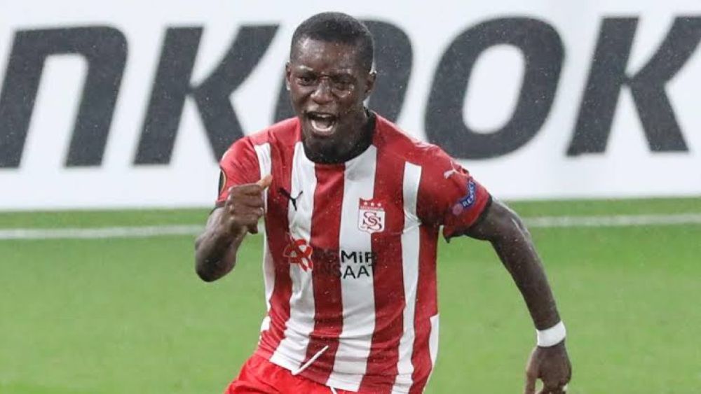 Max Gradel Bombası! Gaziantep FK’ya gelir mi?