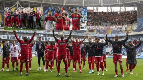 Flaş.. Flaş… Gaziantep FK ligde nasıl kalır?