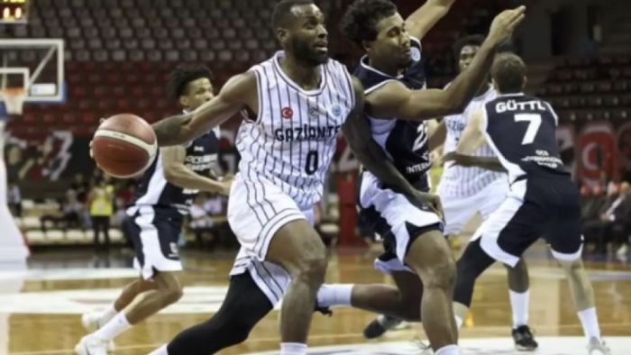 Gaziantep Basketbol kapış kapış! Hangi oyuncu nereye gitti?