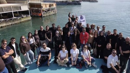 MNK GIDA AİLESİ GAZİANTEP’TE BULUŞTU