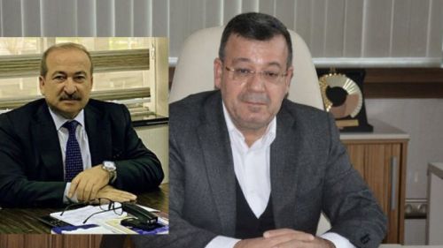 Konukoğlu'na SEÇ teşekkürü
