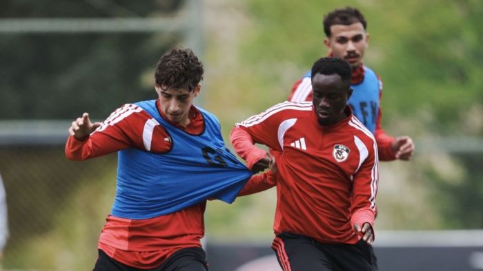 Gaziantep FK’da Trabzonspor alarmı verildi