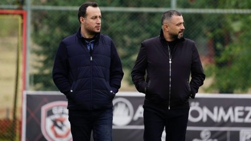 Her zaman ve her koşulda Gaziantep FK’nın yanındalar