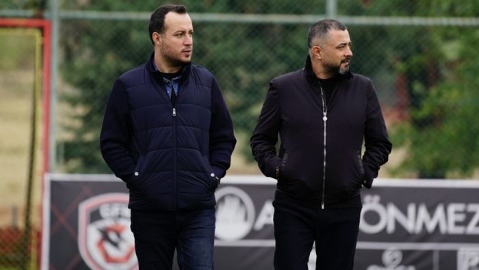 Her zaman ve her koşulda Gaziantep FK’nın yanındalar