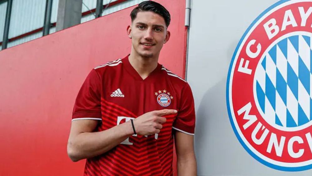 Yusuf Kabadayı resmen Gaziantep FK’da