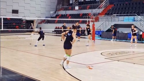 Merinos’un Sultanları TED’i ağırlıyor