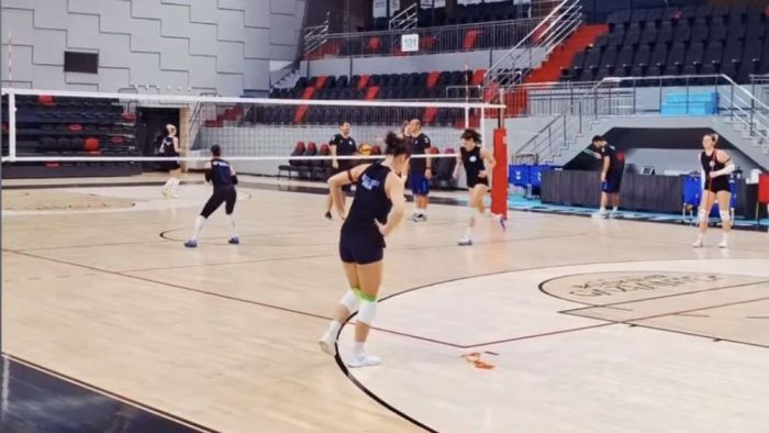 Merinos’un Sultanları TED’i ağırlıyor