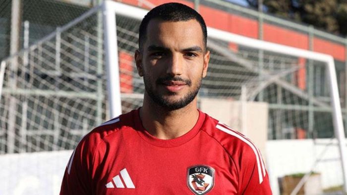 Melih Kabasakal : Hedefimiz, yukarılara doğru oynamak