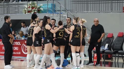 Merinos’un Sultanları zorda olsa kazandı