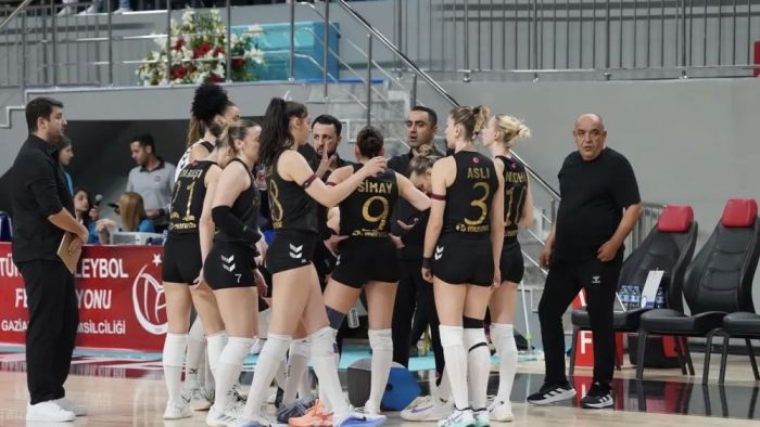 Merinos’un Sultanları zorda olsa kazandı