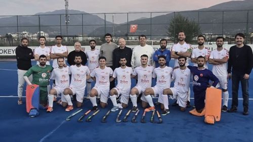 Osmaniye’de Volkan Group fırtınası 2-8
