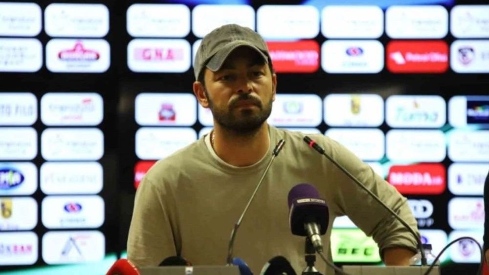 Selçuk İnan: "Önemli bir galibiyet aldık ama maalesef daha bitmedi"