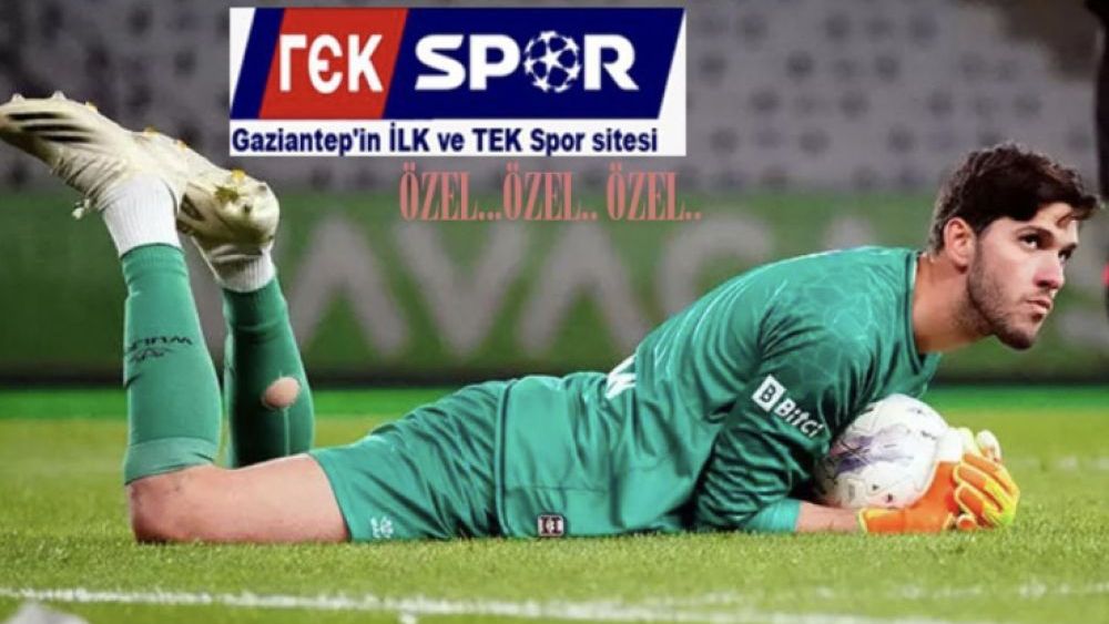 ÖZEL / Yok Artık! Gaziantep FK’ya büyük şok.. O futbolcu gelmiyor mu?