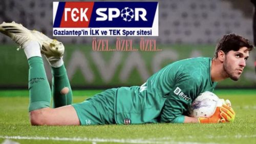 ÖZEL / Yok Artık! Gaziantep FK’ya büyük şok.. O futbolcu gelmiyor mu?