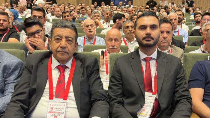 Gaziantep ASKF’de kim kazandı?