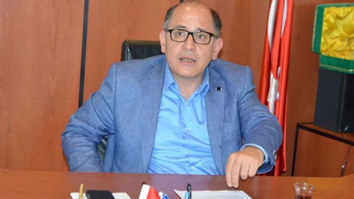 Gaziantepspor’dan ASKF mesajı